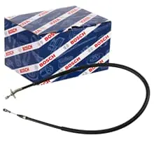 BOSCH HANDBREMSSEIL 1525mm passend für MERCEDES-BENZ SPRINTER VW LT Sonderangebot