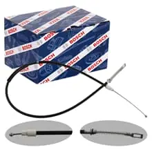 Saisonangebot BOSCH HANDBREMSSEIL 1432mm passend für MERCEDES-BENZ SPRINTER VW CRAFTER