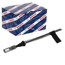 BOSCH HANDBREMSSEIL 182mm passend für OPEL ASTRA COMBO ZAFIRA Sofort Bestellen