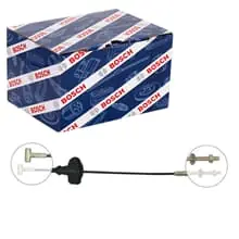 Angebot BOSCH HANDBREMSSEIL 326mm passend für FORD FOCUS TOURNEO TRANSIT