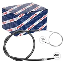 BOSCH HANDBREMSSEIL 2238mm passend für PEUGEOT 508 Geprüft