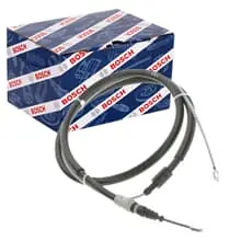 BOSCH HANDBREMSSEIL 2115mm passend für CITROËN C4 PEUGEOT 307 Mega-Angebot