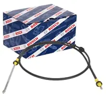 Sichere Zahlung BOSCH HANDBREMSSEIL 1953mm passend für DACIA DOKKER LODGY RENAULT DOKKER