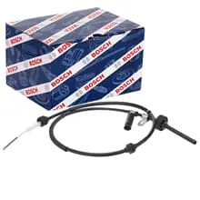 BOSCH HANDBREMSSEIL 1677mm passend für LAND ROVER DISCOVERY RANGE Sichere Zahlung