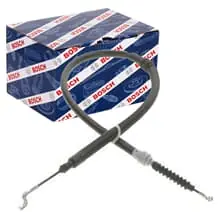 BOSCH HANDBREMSSEIL 953mm passend für VW CALIFORNIA TRANSPORTER Neu Im Sortiment
