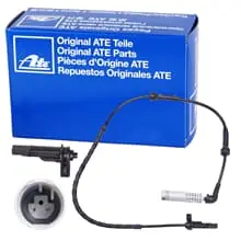 Neue Ware ATE ABS-SENSOR RADDREHZAHL HINTERACHSE passend für BMW 5 6 24.0711-5162.3