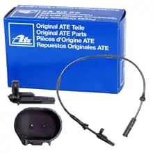 Sale ATE ABS-SENSOR RADDREHZAHL HINTERACHSE passend für BMW X3 X4 24.0711-5414.3