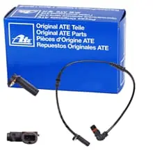 Begrenztes Angebot ATE ABS-SENSOR RADDREHZAHL VORDERACHSE FÜR MERCEDES-BENZ C-KLASSE CLC-KLASSE