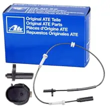Bestseller ATE ABS-SENSOR RADDREHZAHL VORDERACHSE passend für BMW 1 2 3 4 24.0711-6300.3