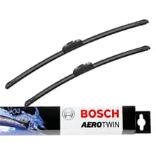 Preis Gesenkt BOSCH SCHEIBENWISCHER SET VORNE passend für BMW X5 E53 CHEVROLET CAMARO CITROEN