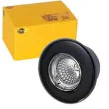HELLA INNENRAUMLEUCHTE LED 12V 24V 2JA 344 040-001 Top-Preis
