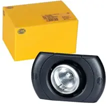 Angebot HELLA INNENRAUMLEUCHTE LED 12V 24V 2JA 343 700-251