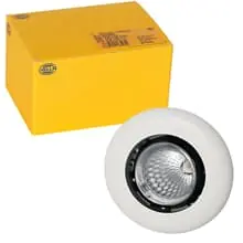 Online Kaufen HELLA INNENRAUMLEUCHTE LED 12V 24V 2JA 343 790-301