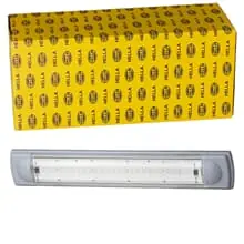 HELLA INNENRAUMLEUCHTE LED 24V 2JA 007 373-331 Nur Heute