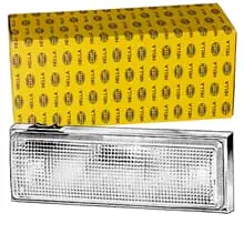 HELLA INNENRAUMLEUCHTE HALOGEN INNEN 2JA 003 354-001 Meistverkauft