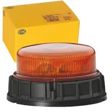 HELLA BLITZ-KENNLEUCHTE LED 12V 24V 2XD 011 557-601 Jetzt Bestellen