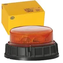 Jetzt Bestellen HELLA BLITZ-KENNLEUCHTE LED 12V 24V 2XD 011 557-841