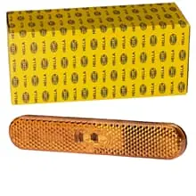 HELLA SEITENMARKIERUNGSLEUCHTE LED 24V LINKS RECHTS 2PS 009 226-011 Neue Kollektion