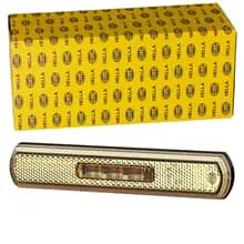 HELLA SEITENMARKIERUNGSLEUCHTE LED 12V LINKS RECHTS 2PS 013 302-021 Highlight