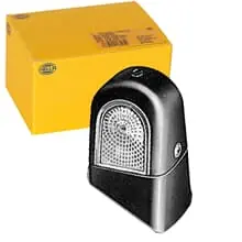 Top-Angebot HELLA UMRISSLEUCHTE RECHTS SEITLICHER ANBAU 2XS 004 237-301