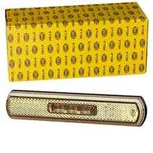Beliebt HELLA SEITENMARKIERUNGSLEUCHTE LED 12V LINKS RECHTS 2PS 013 302-011