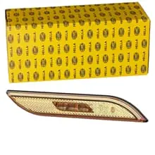 Jetzt Bestellen HELLA SEITENMARKIERUNGSLEUCHTE LED 12V 24V RECHTS 2PS 013 305-061