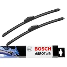 BOSCH SCHEIBENWISCHER SET VORNE passend für BMW Z3 E36 CHEVROLET LANOS DAEWO Neue Kollektion