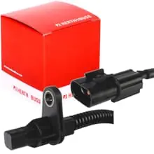 Schneller Versand HERTH+BUSS JAKOPARTS ABS-SENSOR RADDREHZAHL VORDERACHSE RECHTS FÜR KIA PICANTO