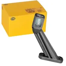 Solange Der Vorrat Reicht HELLA UMRISSLEUCHTE 12V 24V LED 2XS 011 744-111