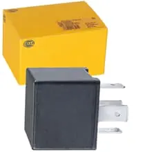 Billig HELLA MULTIFUNKTIONSRELAIS 12V 4RD 007 794-041