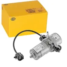 HELLA UNTERDRUCKPUMPE VAKUUMPUMPE BREMSE passend für FORD GALAXY MONDEO S-MAX Preisknaller