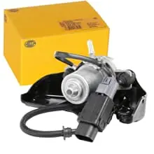 HELLA UNTERDRUCKPUMPE VAKUUMPUMPE BREMSE für CHEVROLET CRUZE OPEL ASTRA CASCADA Preis Gesenkt