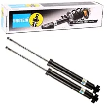 Top-Preis 2x BILSTEIN STOSSDÄMPFER HINTEN HINTERACHSE LINKS+RECHTS für TOYOTA PRIUS W3
