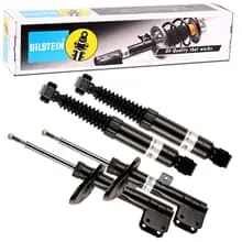 Heißes Angebot BILSTEIN STOSSDÄMPFER SET VORNE+HINTEN LINKS+RECHTS für CITROEN DS5 1.6 2.0