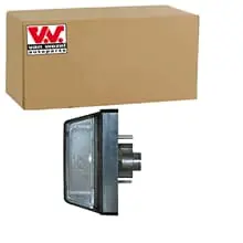 VAN WEZEL KENNZEICHENLEUCHTE KENNZEICHENBELEUCHTUNG für CITROËN JUMPER FIAT Begrenztes Angebot