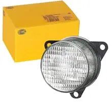 Neu HELLA POSITIONSLEUCHTE MIT POSITIONSLICHT (LED) 24V LED 2PF 011 172-511