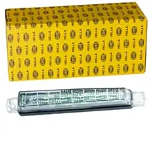 Expressversand HELLA POSITIONSLEUCHTE MIT POSITIONSLICHT 12V LED 2PF 012 846-411