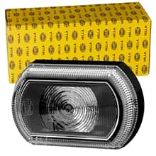 Jetzt Bestellen HELLA POSITIONSLEUCHTE MIT POSITIONSLICHT (LED) 12V 24V LED 2PF 013 323-241