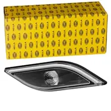 HELLA POSITIONSLEUCHTE MIT POSITIONSLICHT (LED) 12V 24V LED 2PF 013 324-041 Versand Am Gleichen Tag