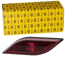 HELLA SCHLUSSLEUCHTE 12V 24V LED 2SA 013 324-291 Nur Heute