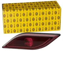 HELLA SCHLUSSLEUCHTE 12V 24V LED 2SA 013 324-231 Geprüft