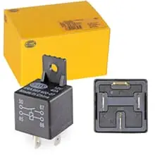 Mega-Angebot HELLA RELAIS, ARBEITSSTROM RELAIS 12V 4RA 965 400-071