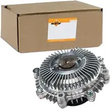 NRF KUPPLUNG KÜHLERLÜFTER passend für DAIHATSU FEROZA TERIOS 1.3 - 1.6 I 16V Schnäppchen