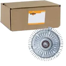 Nur Heute NRF KUPPLUNG KÜHLERLÜFTER passend für MERCEDES 124 W124 190 W201 C-KLASSE W202