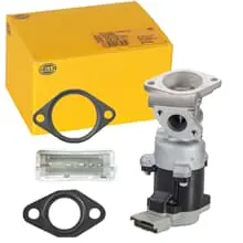 Sonderangebot HELLA AGR-VENTIL ABGASRÜCKFÜRVENTIL für CITROËN C5 C6 JAGUAR S-TYPE XF XJ LAND
