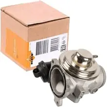 Wochenendangebot NRF AGR-VENTIL MIT DICHTRINGEN passend für AUDI A4 B5 VW SHARAN SUPERB I 1.9