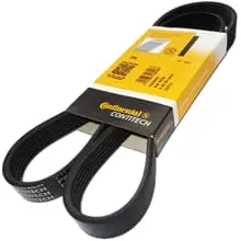 Neuheit CONTINENTAL KEILRIPPENRIEMEN 7PK1647 passend für BMW 5 6 7 8 X5 X6 X7