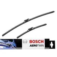 Top-Preis BOSCH SCHEIBENWISCHER SET VORNE passend für TOYOTA PRIUS