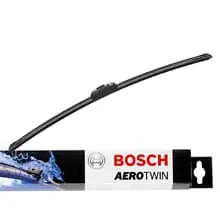 Geprüft BOSCH SCHEIBENWISCHER VORNE FAHRERSEITIG FÜR HONDA JAZZ HYUNDAI H350 IONIQ