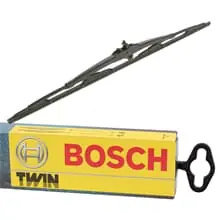 BOSCH SCHEIBENWISCHER VORNE passend für MERCEDES-BENZ T2/LN1 RENAULT MASTER Top-Seller